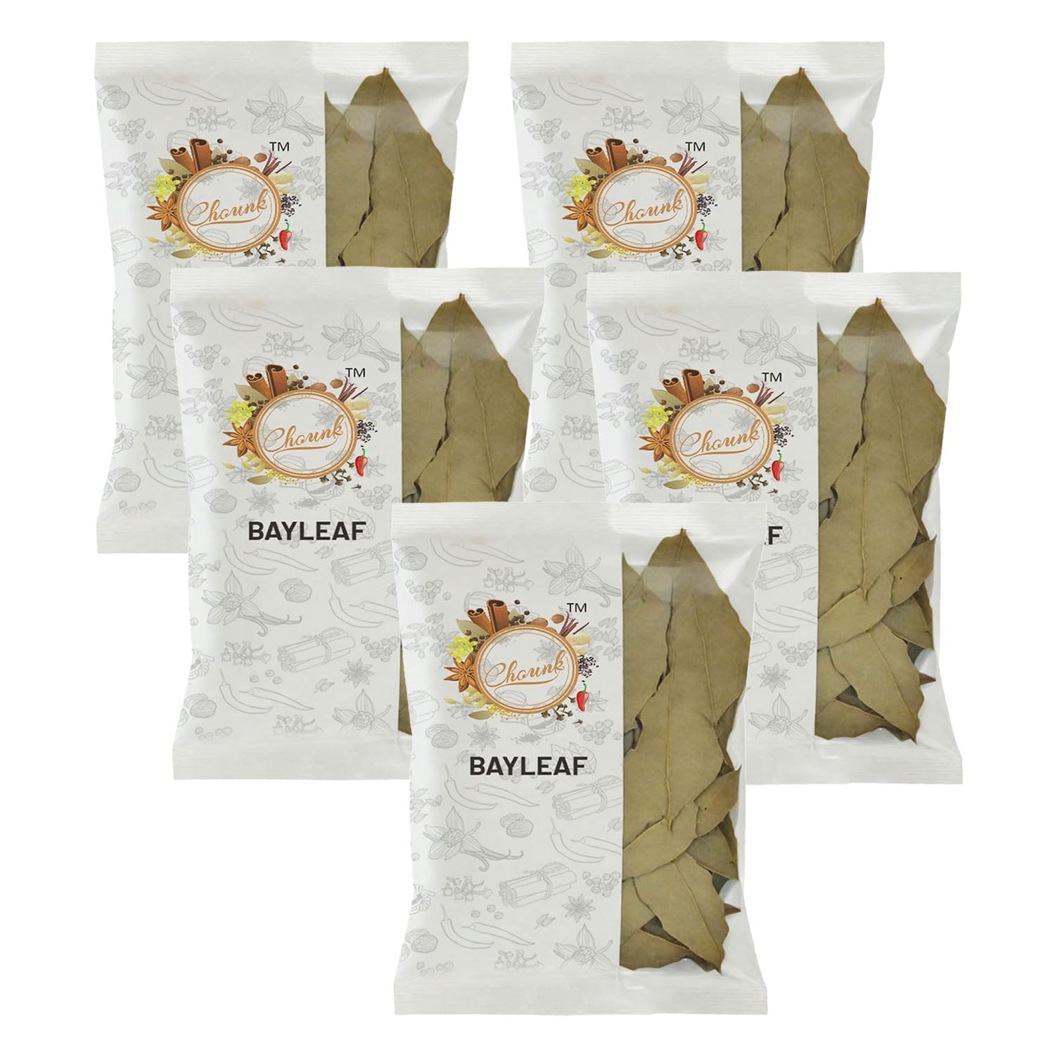 Chounk Premium Dried Bay Leaf Whole | Hand Picked | Tej Patta - 500 Grams | Naturally Grown (B07N7G8MKX) Amazon Price History, Amazon Price Tracker