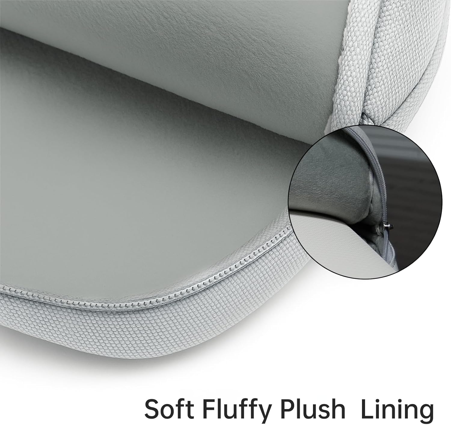 KTC Carrying Laptop Bag A25Q5 25 Inch Portable TV MeaPad Compatibility, Travel Laptop Tote Bag, Carry On Handle Case，Durable & Water-Repellent Fabric