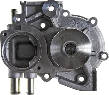 Gates 43548 Premium Engine Water Pump