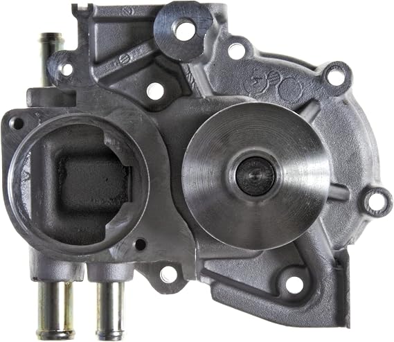 Gates 43548 Premium Engine Water Pump