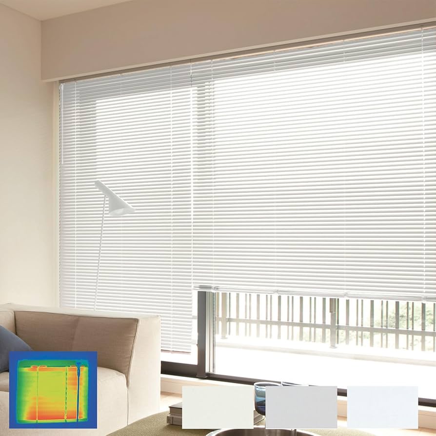 TOSOアルミブラインド　ホワイト アルミブラインド トーソー(TOSO)｜ブラインドの激安通販【松装】