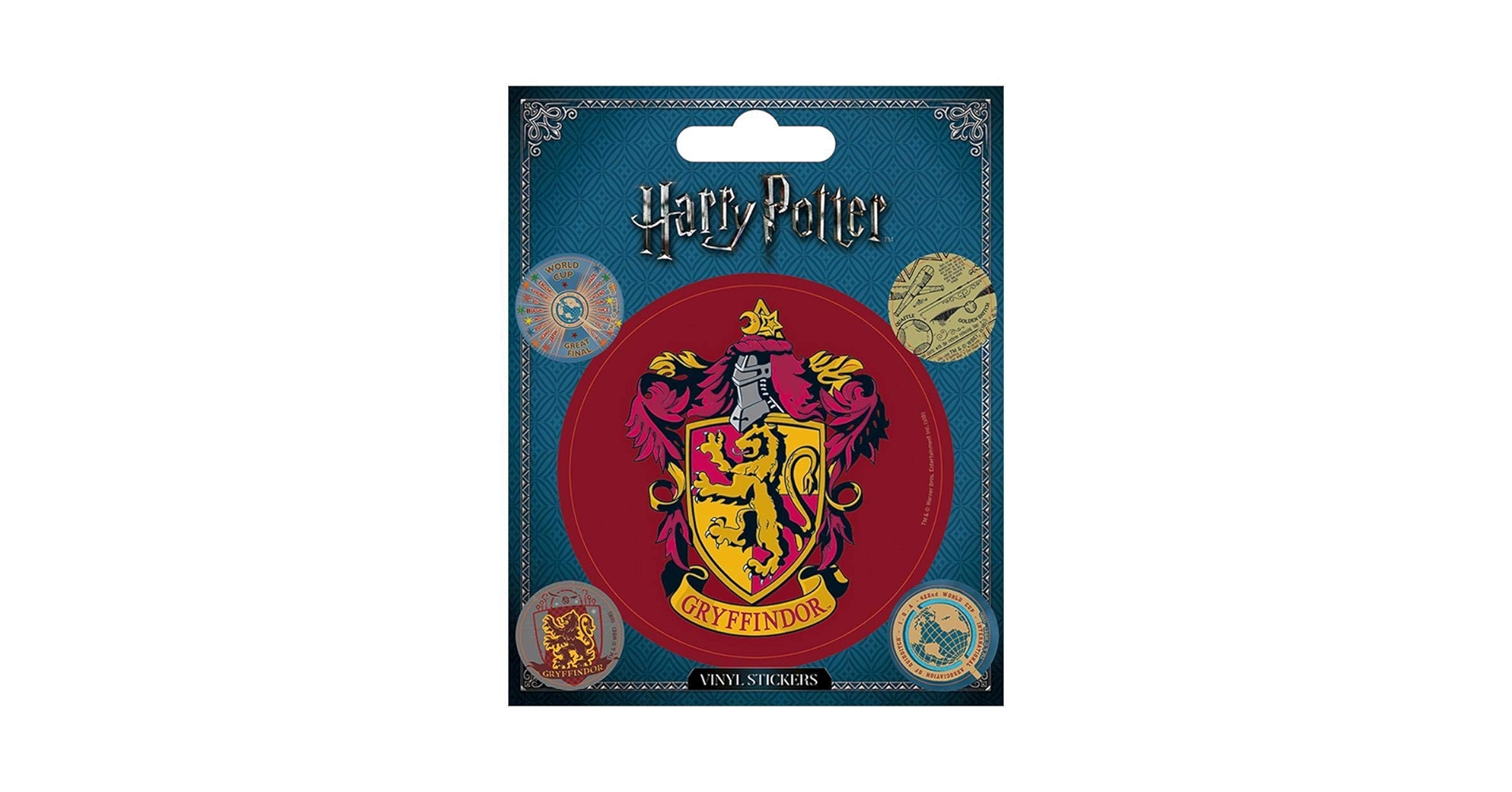 【レア品】ハリー・ポッター トレーディングシールセット　44枚 ハリー・ポッター シール ステッカーセット Harry Potter - メルカリ