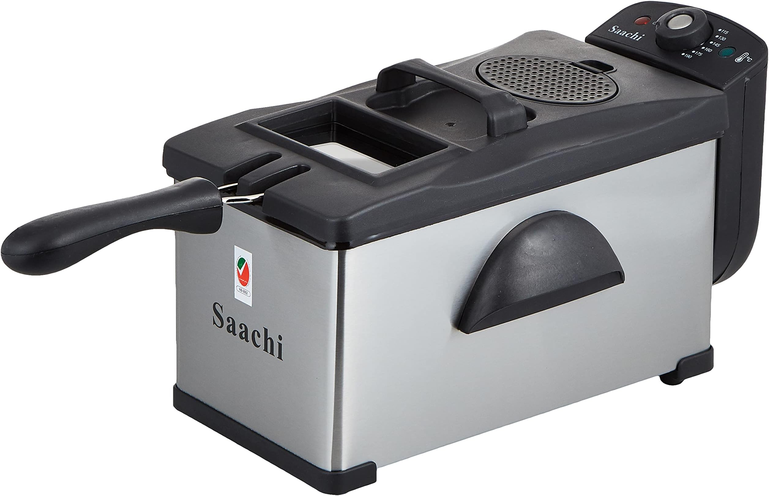 Saachi 3L Fryer NL-DF-4751