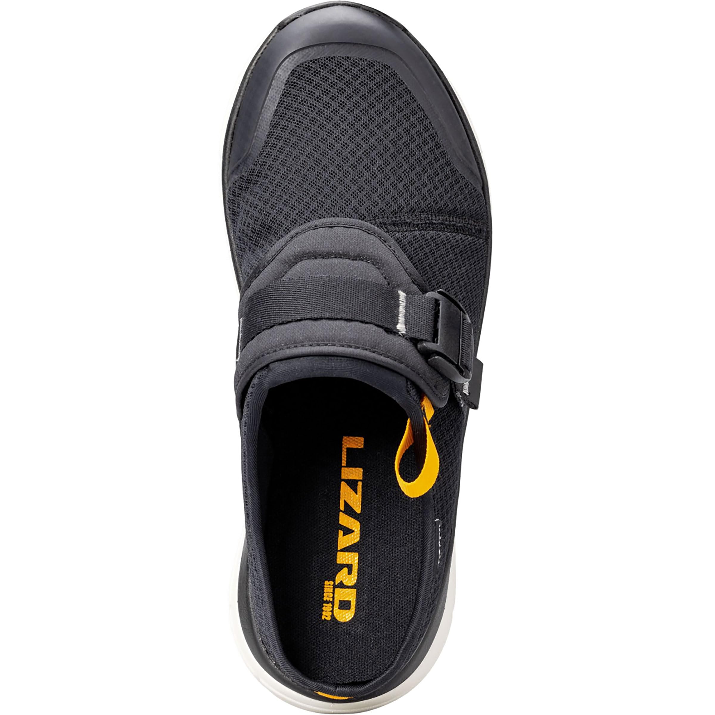 Lizard Unisex Way Moc Sandale