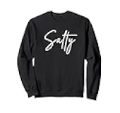 Salty Sweatshirt
