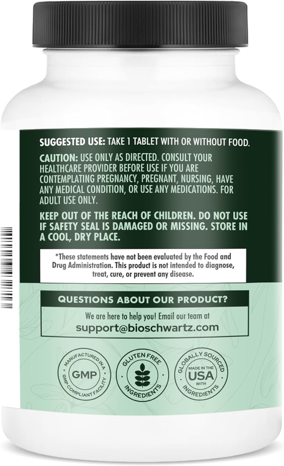 Oral Probiotics Supplement with Prebiotics - Supports Healthy Teeth Gums Mouth and Fresh Odorless Breath for Adults - Strawberry Flavored Chewable Dental Probiotic (90 Tablets, 90 Day Supply)