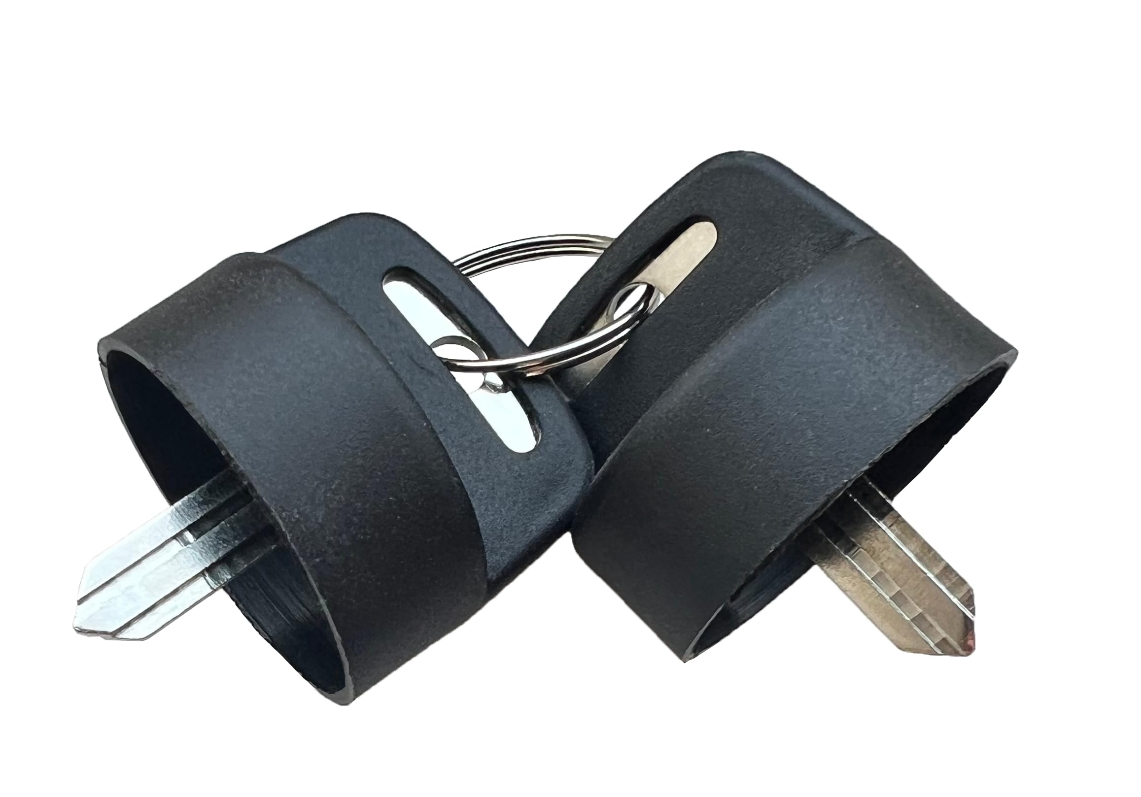 Amazon.com: KeyPower (2) Blank Key 4010321 For Polaris 4 wheeler