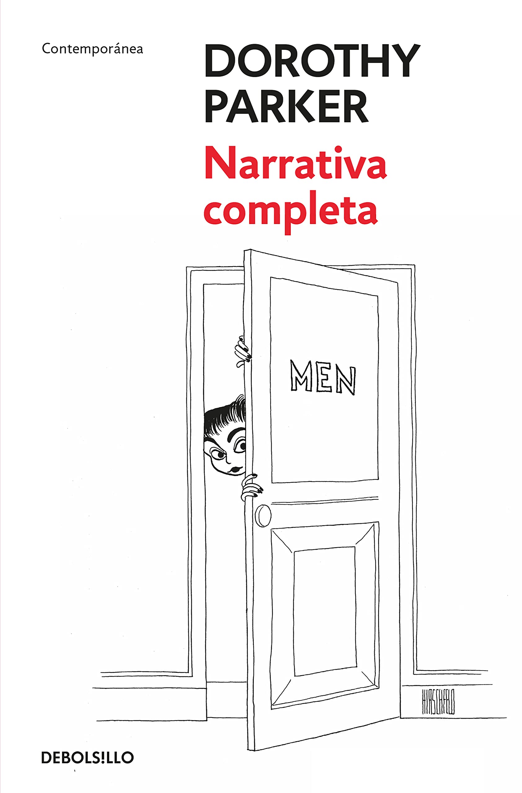 Narrativa completa / Complete Stories (Contemporánea)