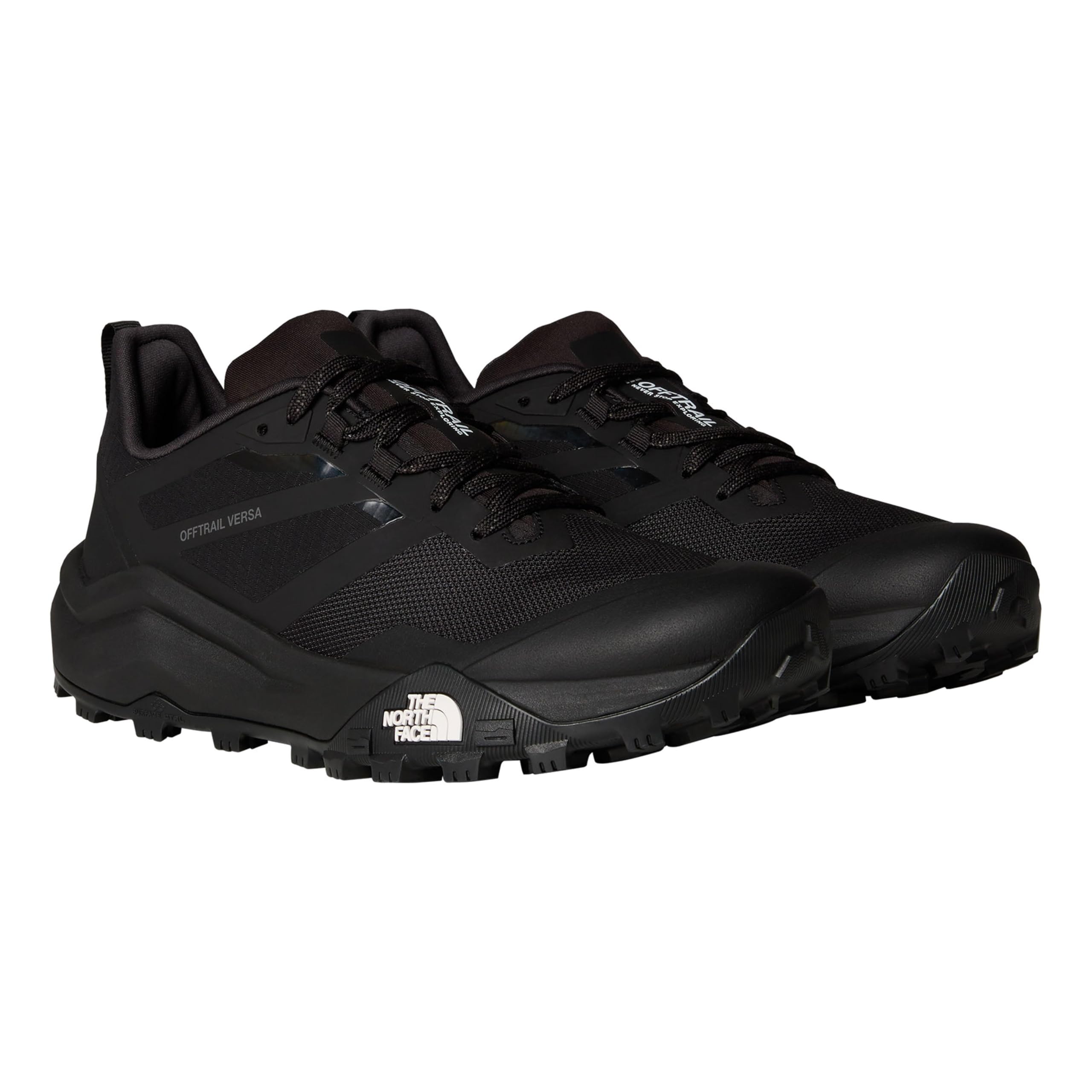 The North Face Herren Offtrail VersaTraillaufschuh