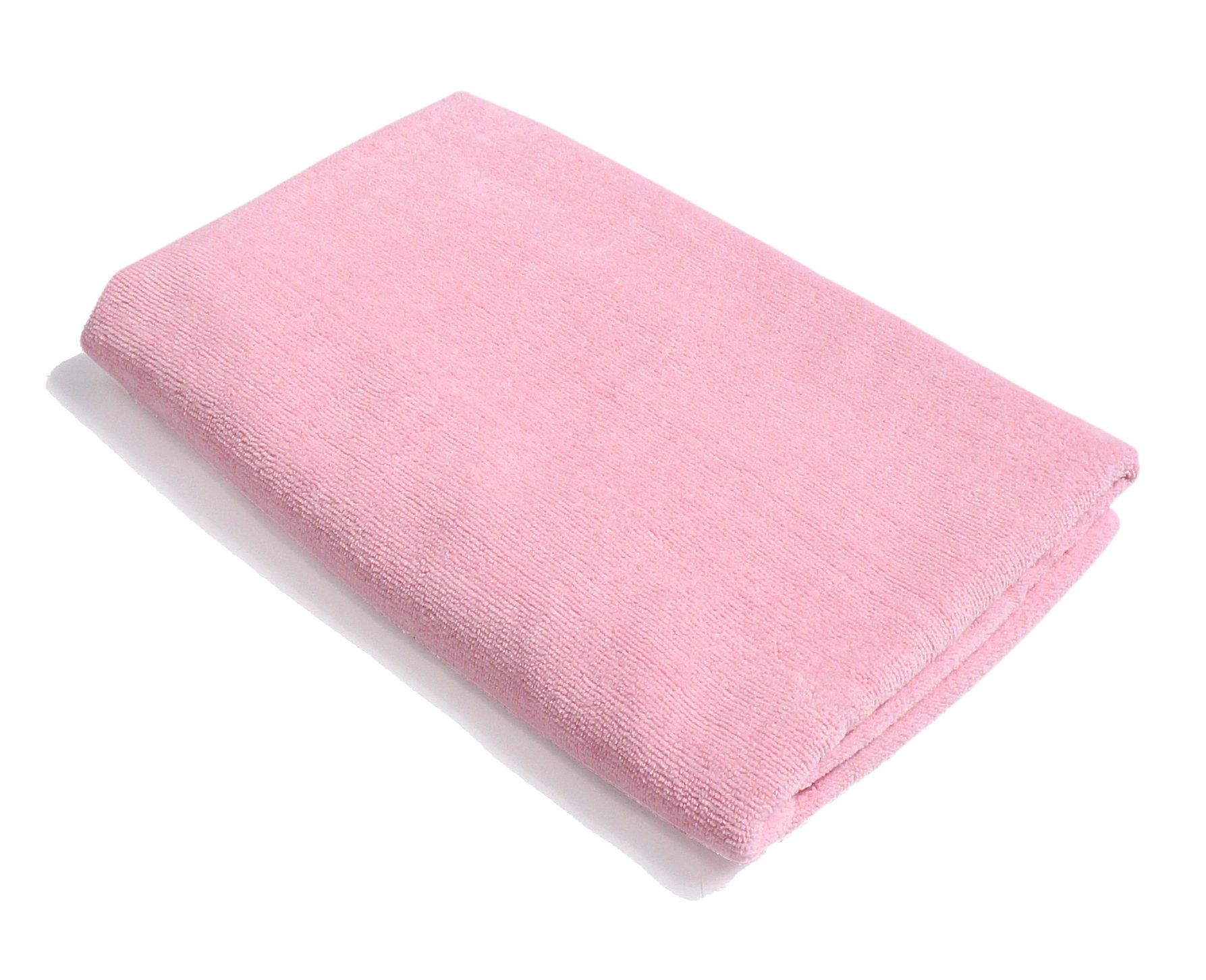 Amazon.co.jp: マイクロファイバー 大判タオル シーツ 業務用タオル