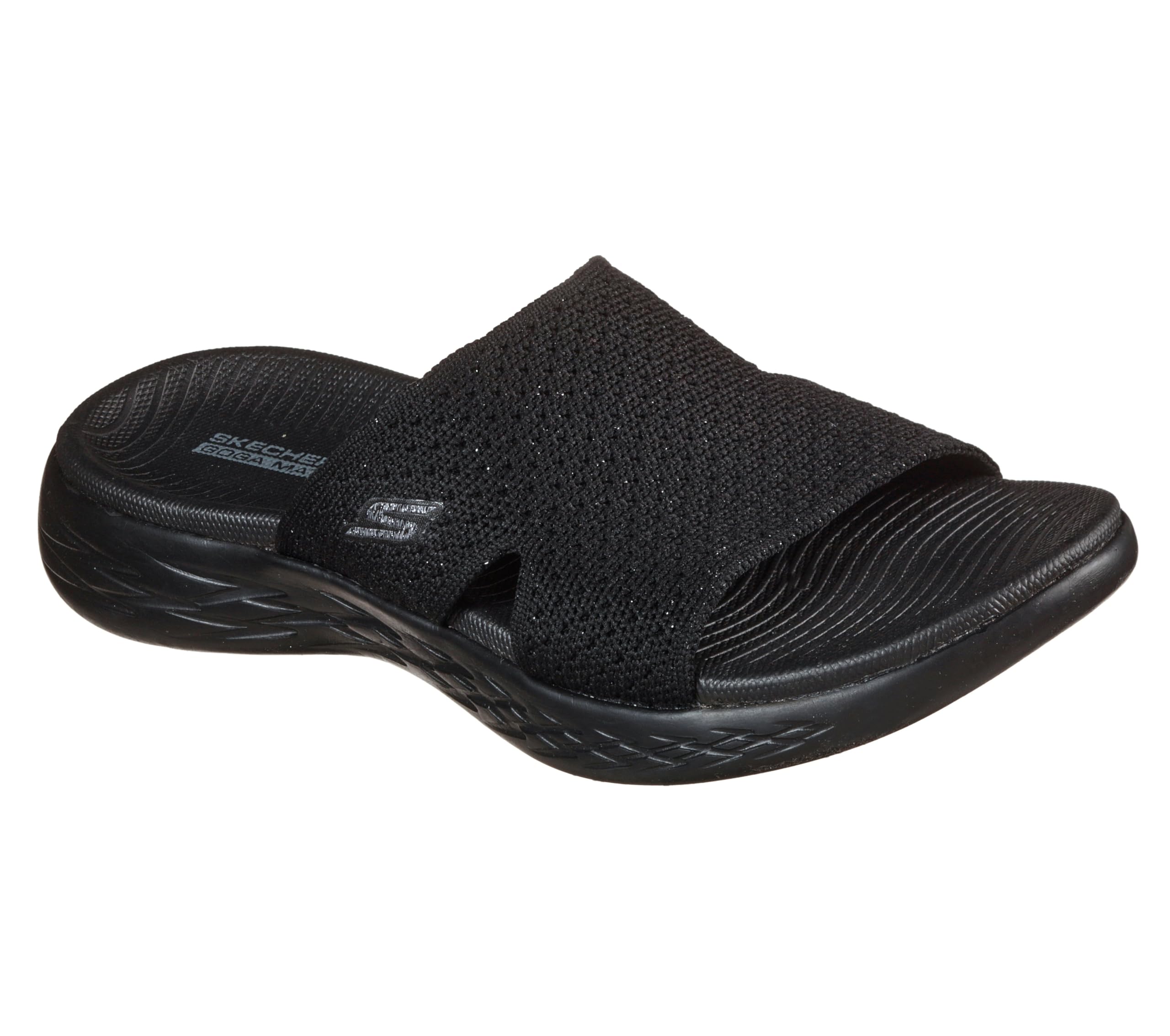 Skechers - On-the-go 600, Sandali Donna