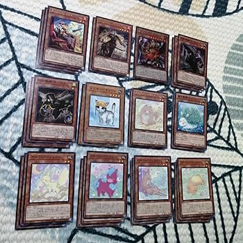 遊戯王 - 遊戯王　鉄獣戦線　メルフィー　デッキ　魔獣の懐柔　[01081] Amazon.co.jp: 鉄獣戦線 メルフィー デッキ 魔獣の懐柔 [01081