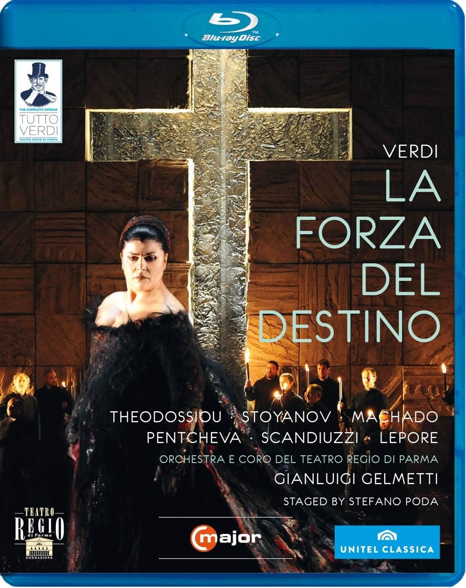 La Forza Del Destino