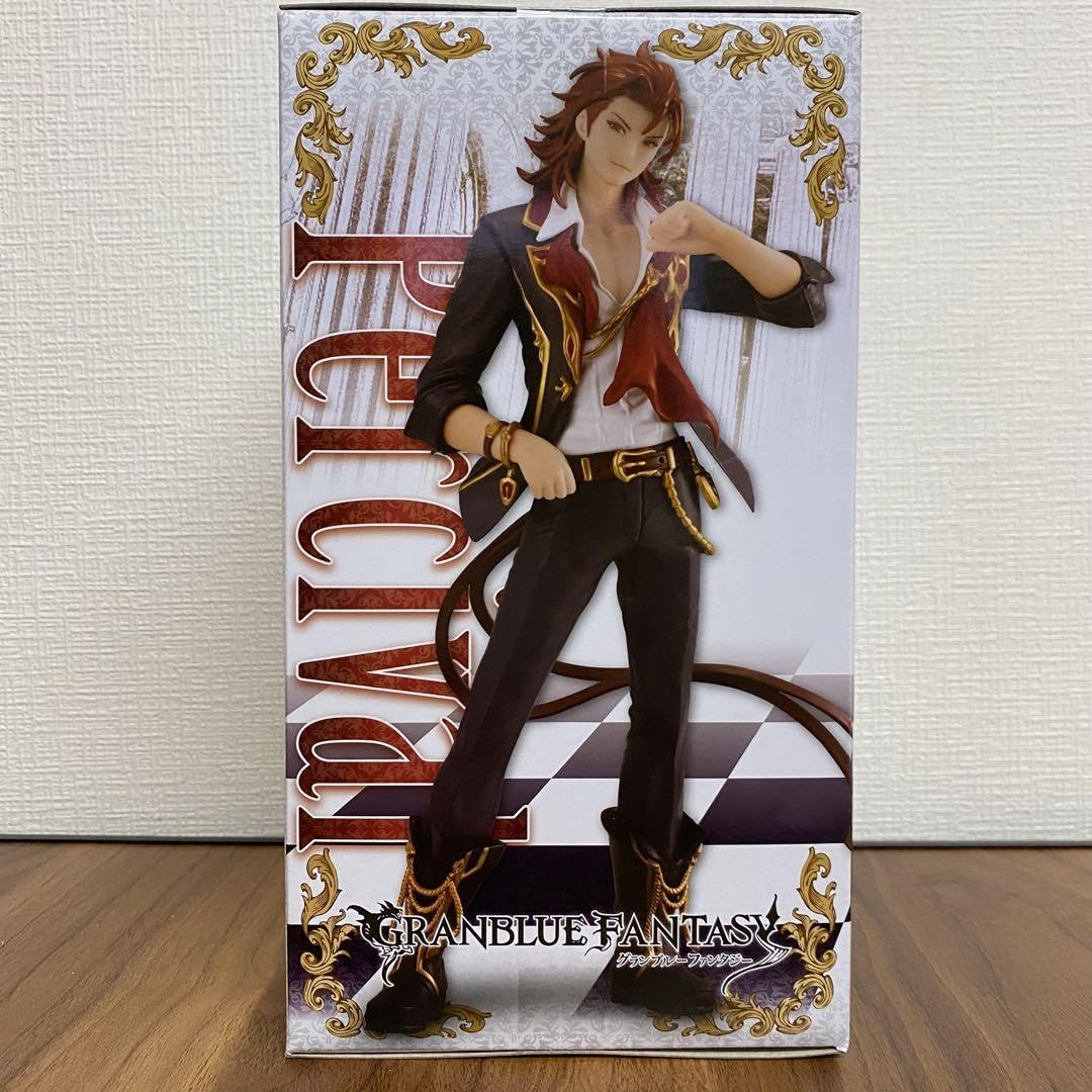 Amazon.co.jp: グランブルーファンタジー フィギュア