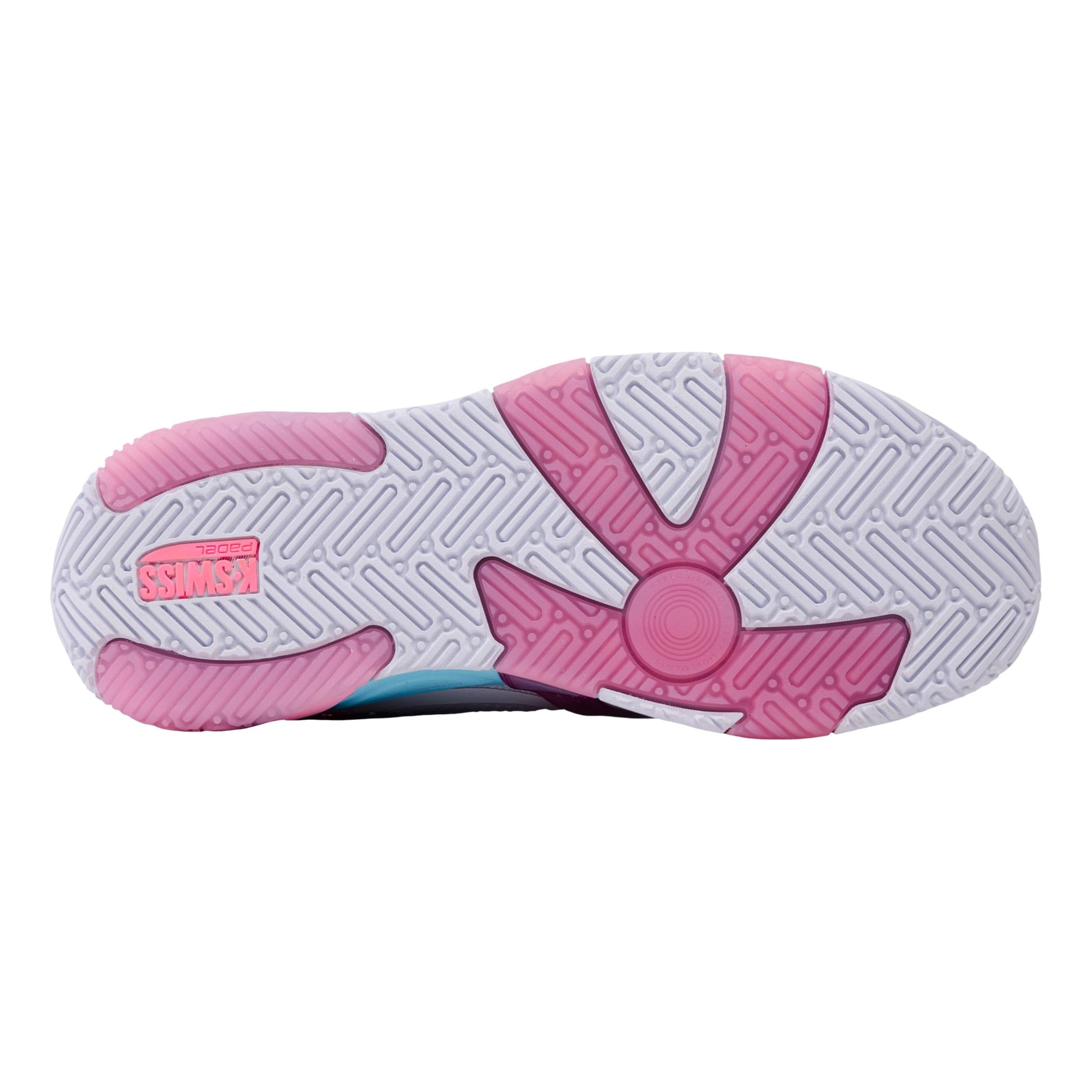 K-Swiss K-Frame Padel Scarpe da Padel Scarpa da Padel Donna