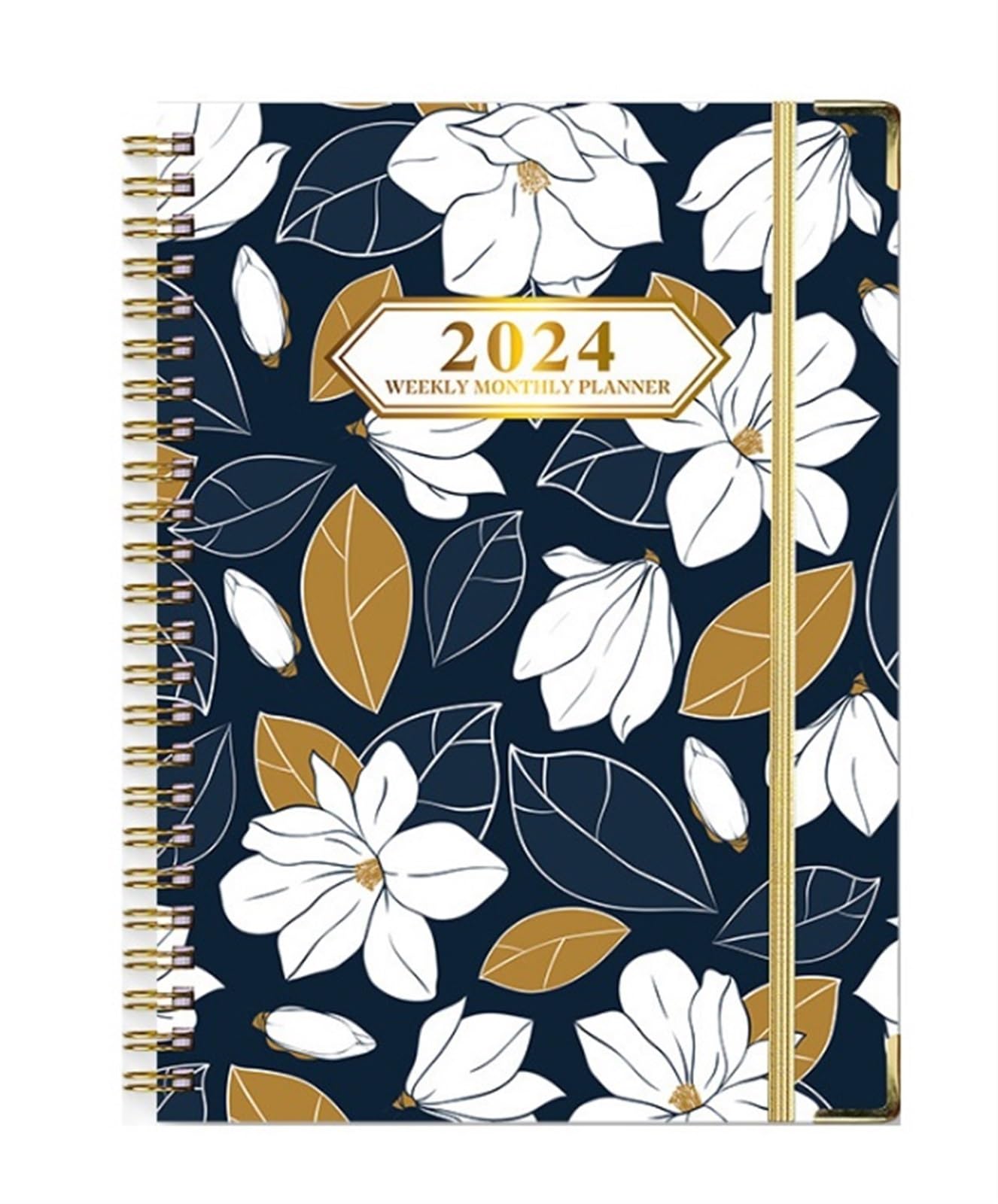 Calendarios De Pared 2024 Planificador Mensual 2024, Calendario De Bolsillo Mensual Perfecto Para La Escuela, La Oficina Y El Hogar Calendario De Sobremesa (Color : F, Size : 2pcs)
