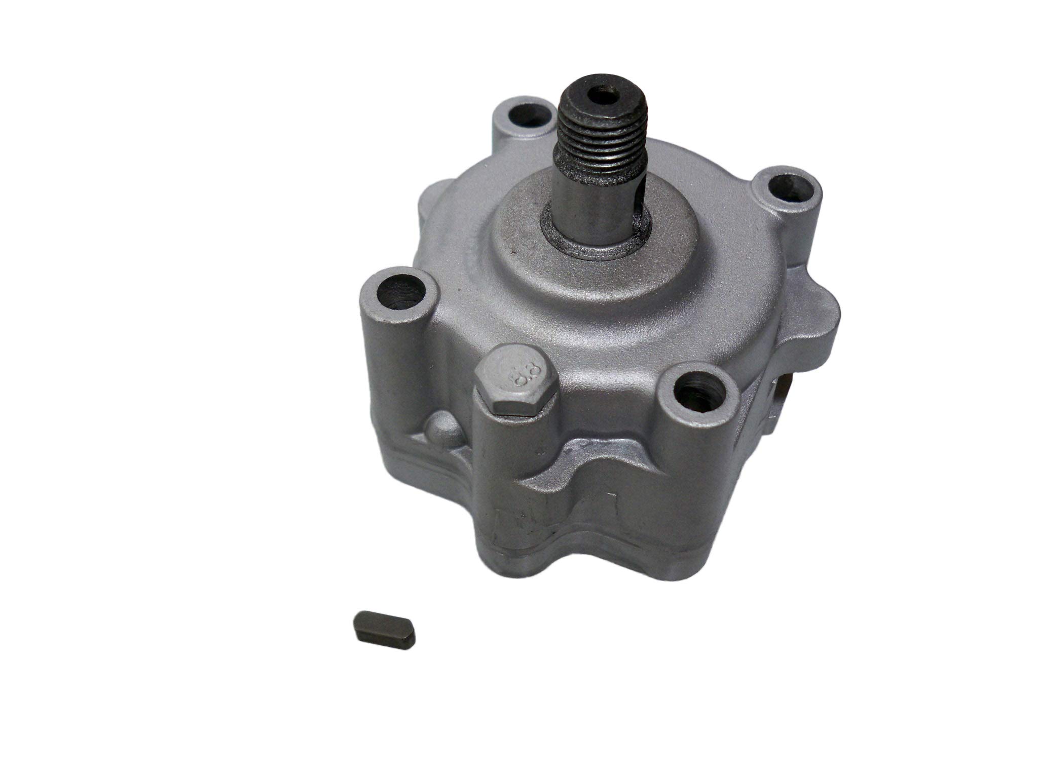 Pompe à huile Lordland Kubota D1503 D1703 D1803 pour stopper l'usure du moteur