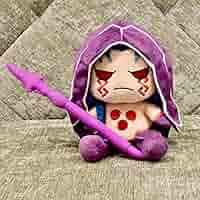 Fate/Grand Order　FGO　ミニクーちゃん ぬいぐるみ　クーフーリンオルタ　ANIPLEX＋　限定 Amazon.co.jp: FGO ミニクーちゃん クーフーリンオルタ