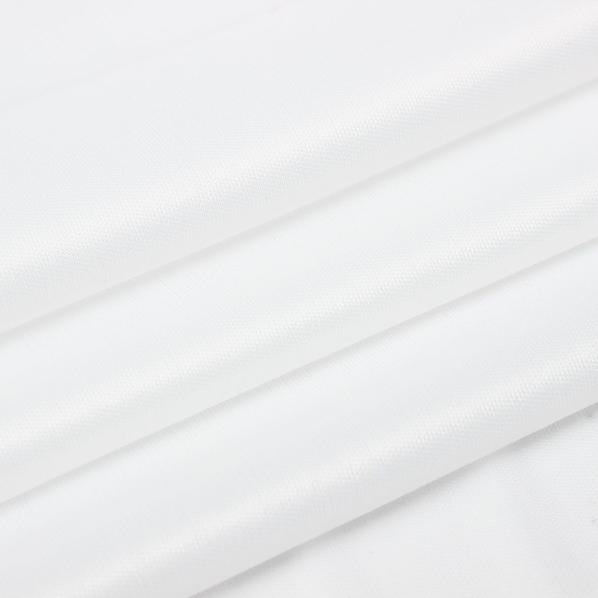 Backdrop Drapes Curtains Home Windows Valances with Removable Swag Background Decoration (2 x 2m)