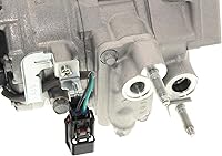 Vista 4 de ACDelco 15-21744 Compresor de aire acondicionado