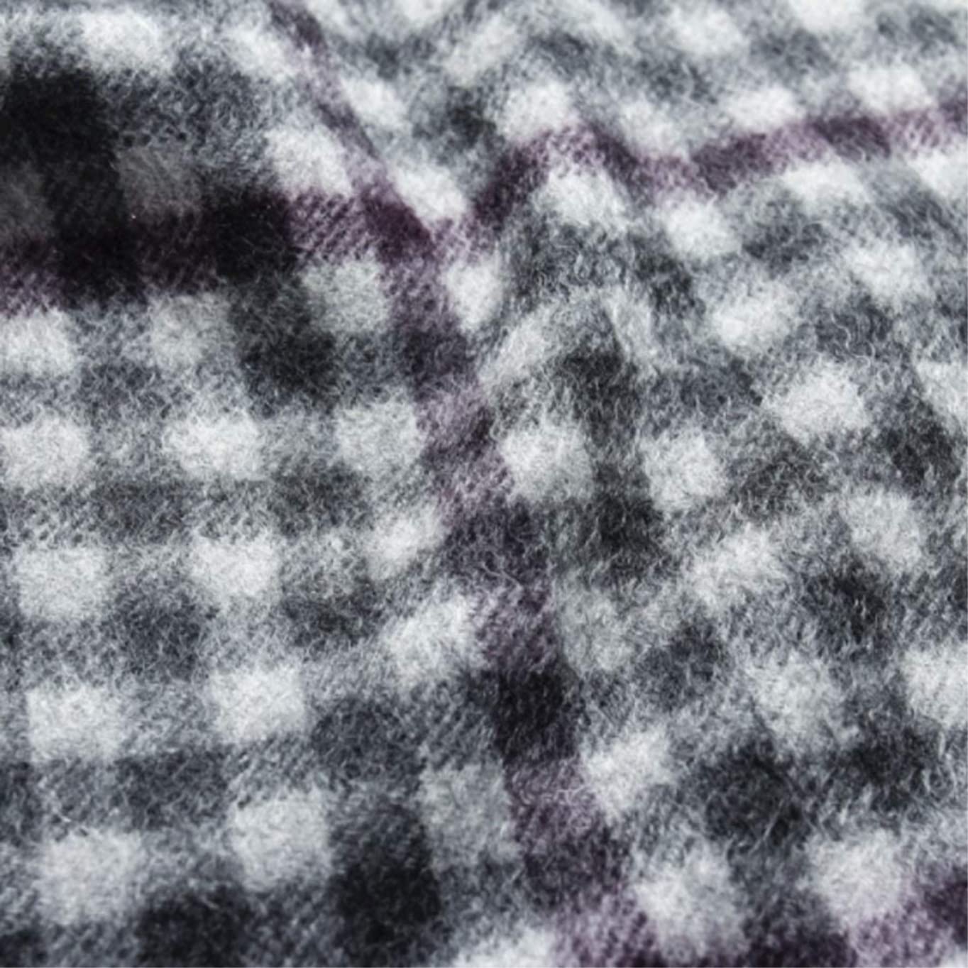 Sciarpa Sciarpe Per Basse Temperature Sciarpa In Cashmere Sciarpa Scozzese Autunno Inverno Spessa Scialle