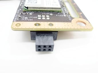 Power Eject Switch RF Antenna Board 1888 Module Replacement Compatible with Microsoft Xbox Series X