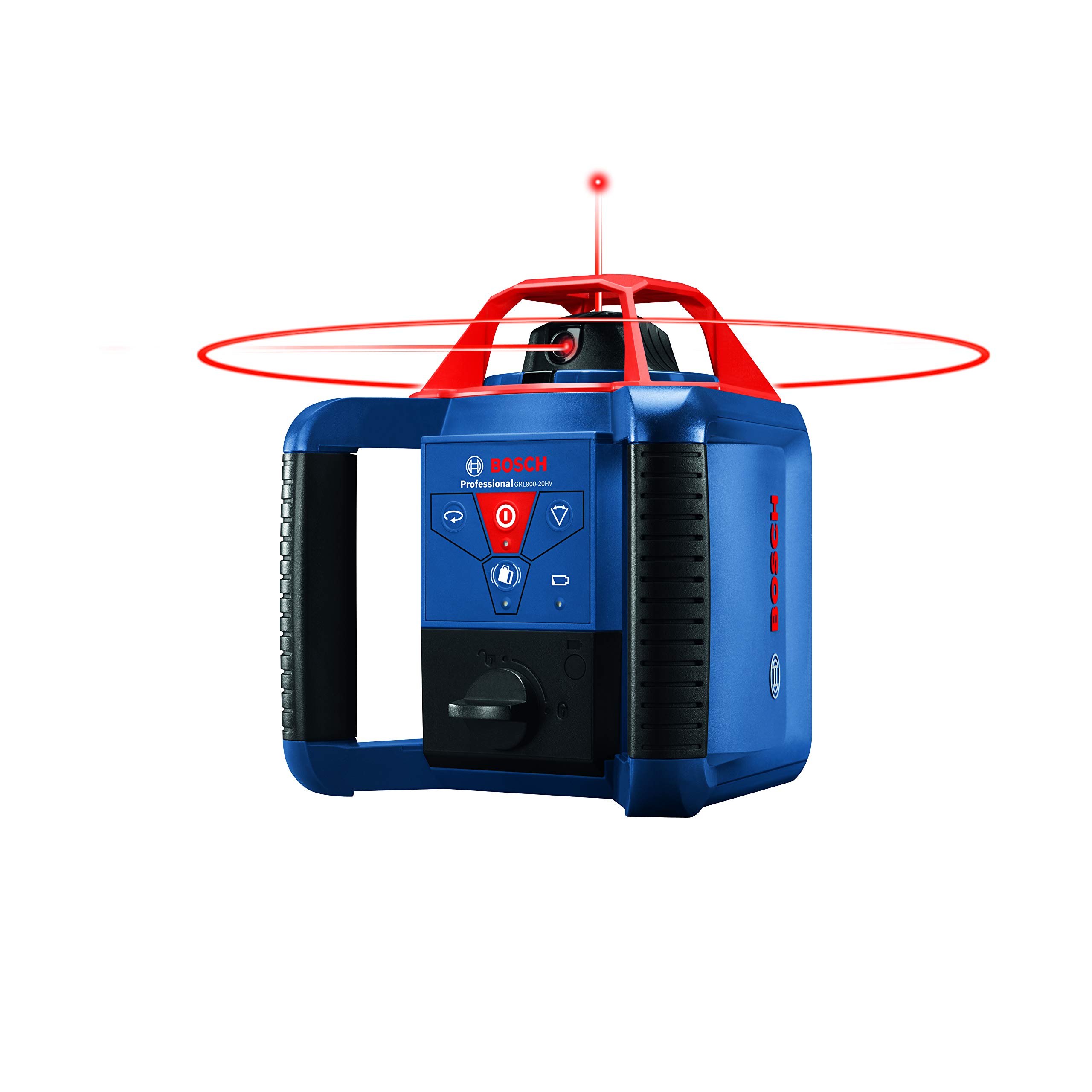 Buy BOSCH REVOLVE900 GRL90020HVK Exterior 1000ft Range Horizontal