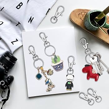 新品『ARTS & SCIENCE』のSwivel key holder 新品『ARTS & SCIENCE』のSwivel key holder 新品『ARTS