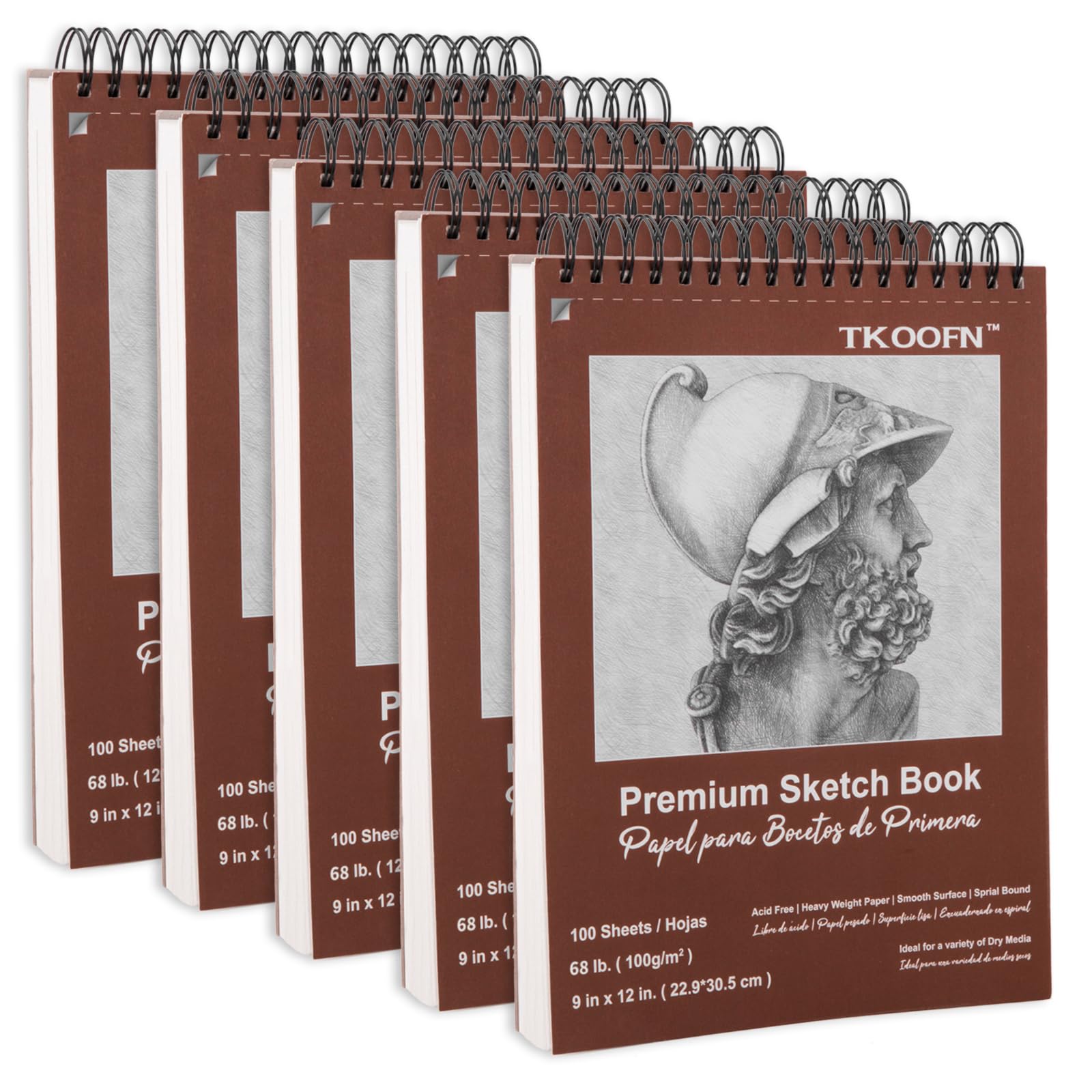 Amazon.com: TKOOFN 9