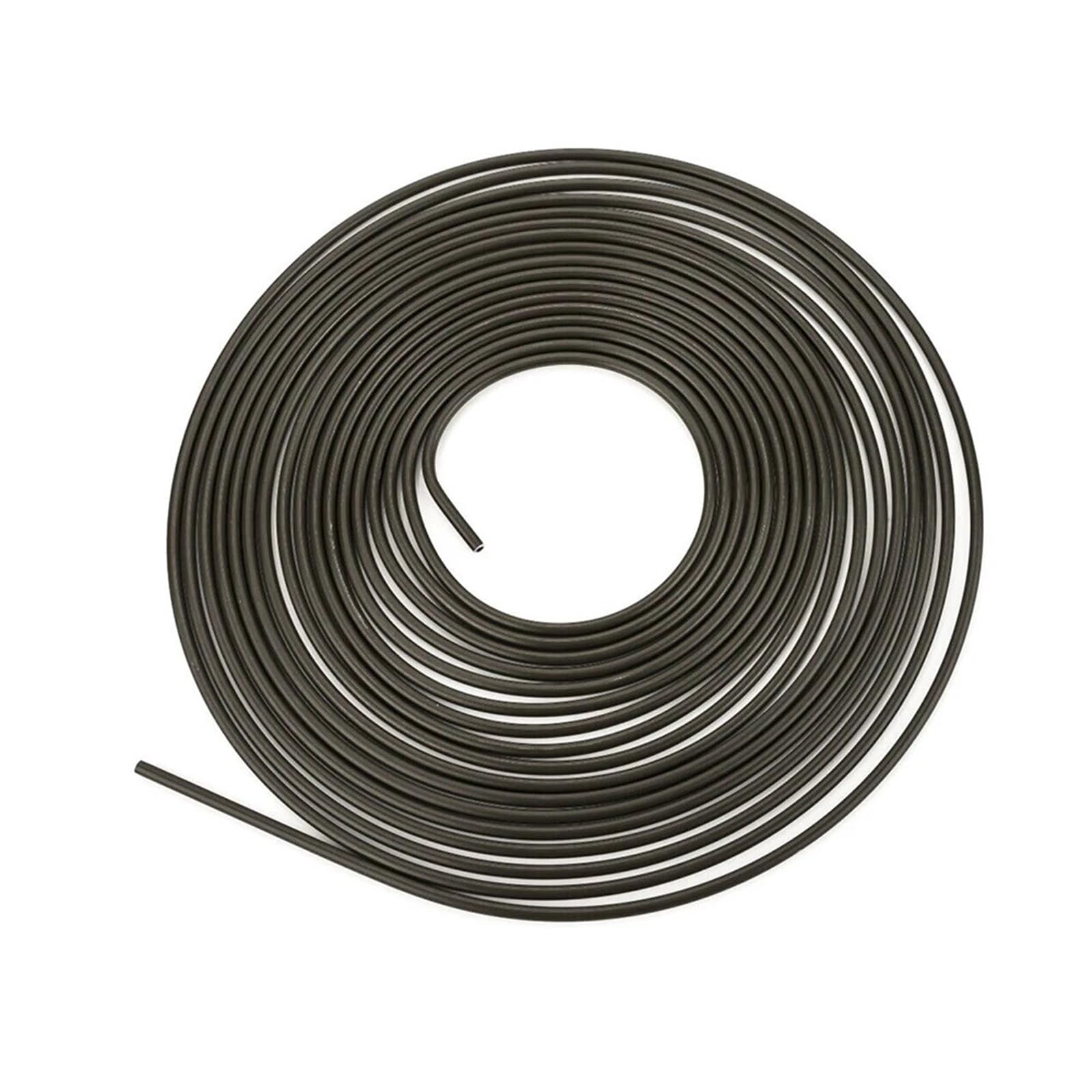Aqyhsotw Military Green Car Brake Parts Repair Replacement Package 3/16 (4.75Mm) Outer Diameter 10 Meters+10 Sets Of Brake Lines Kit(Military Green)