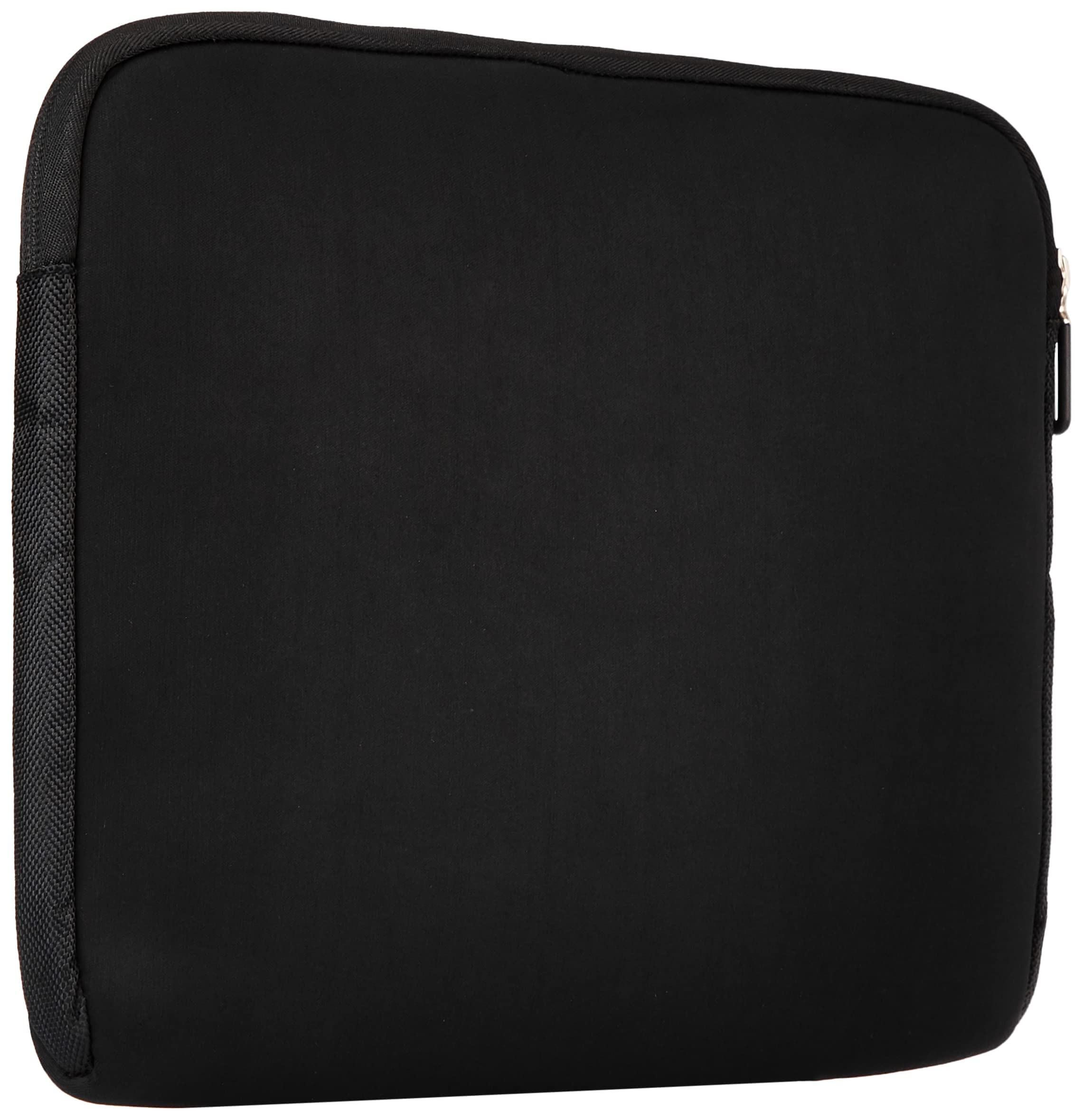 Amazon Basics Custodia per computer portatile fino a 14-Pollici, nero