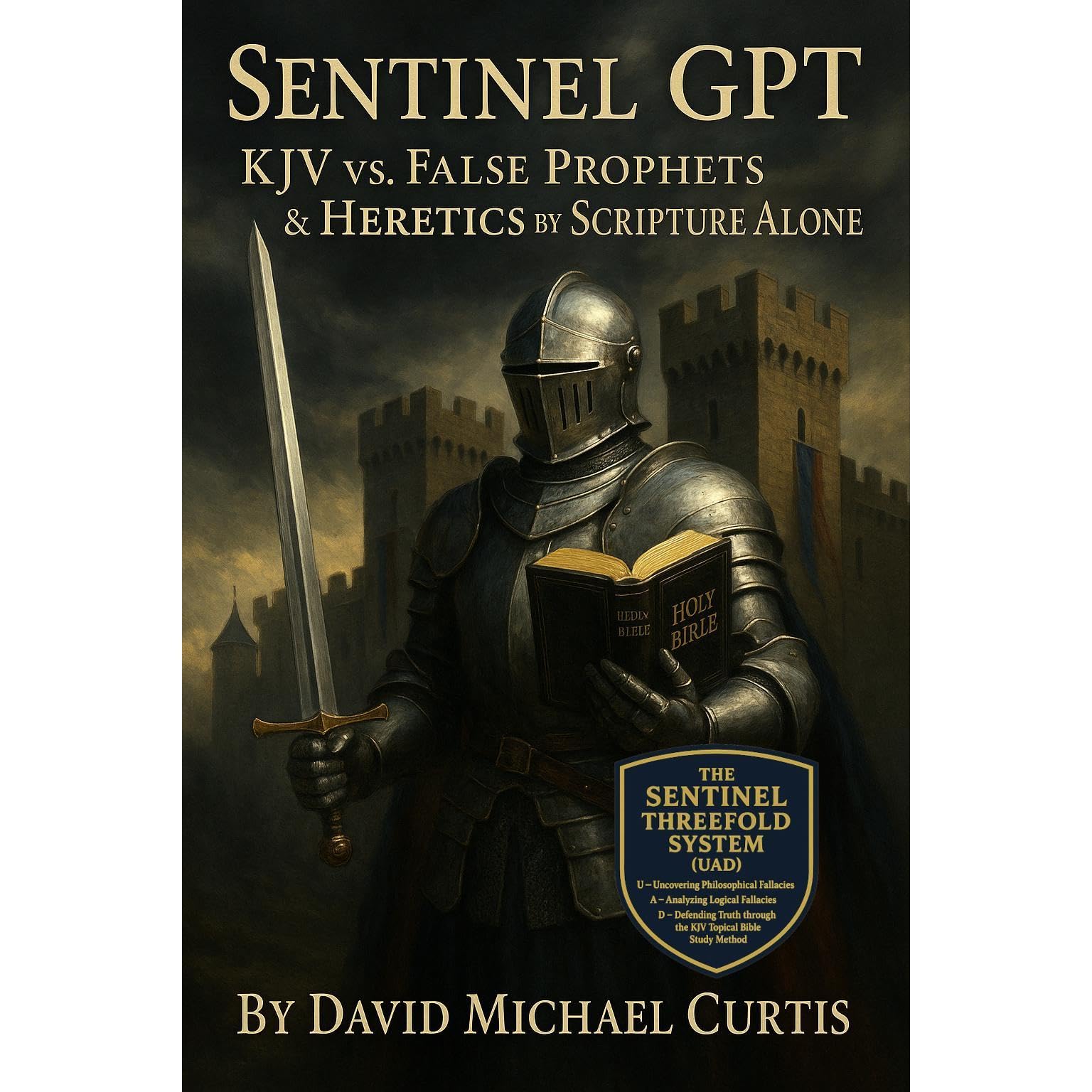 False Prophets & Heretics: By Scripture Alone