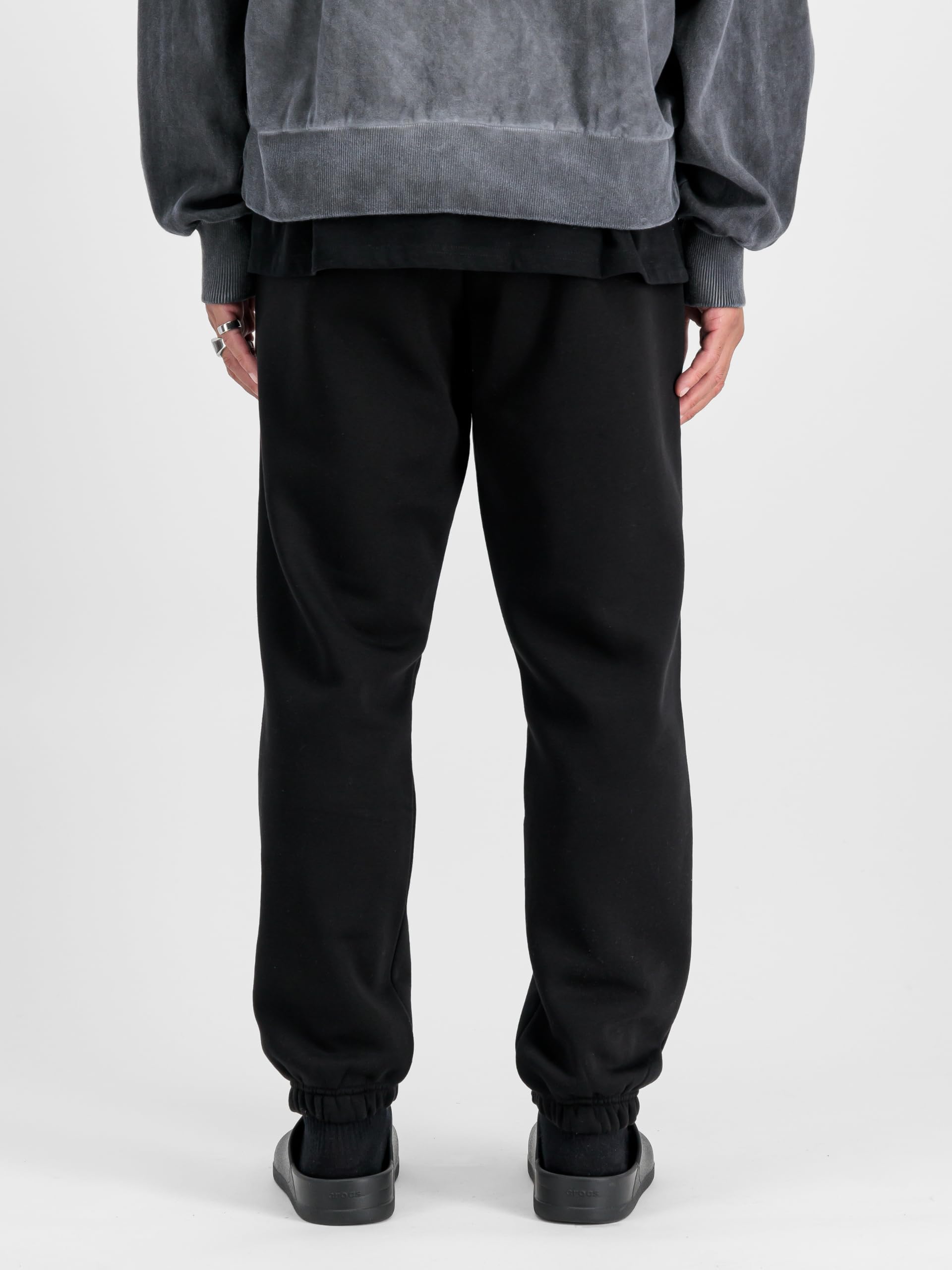 ALPHA INDUSTRIES Basic Jogger Sl II - Spodnie dresowe Mężczyźni