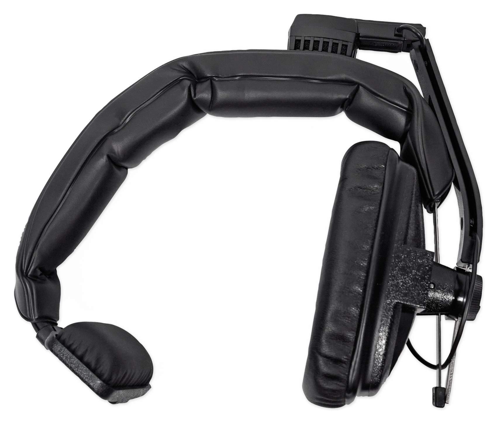 Amazon.co.jp: BeyerDynamic DT 108 200/400 BK 片耳ヘッドセット