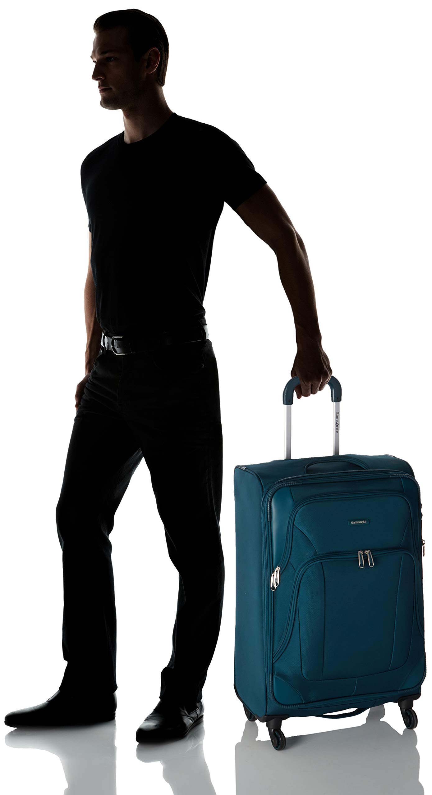 Samsonite Dakar-Lite Spinner Unisex 