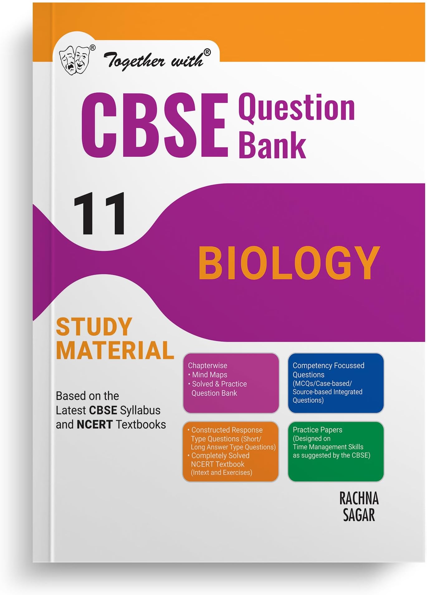 Together with Cbse Question Bank Class 11 Biology for 2025 Exam