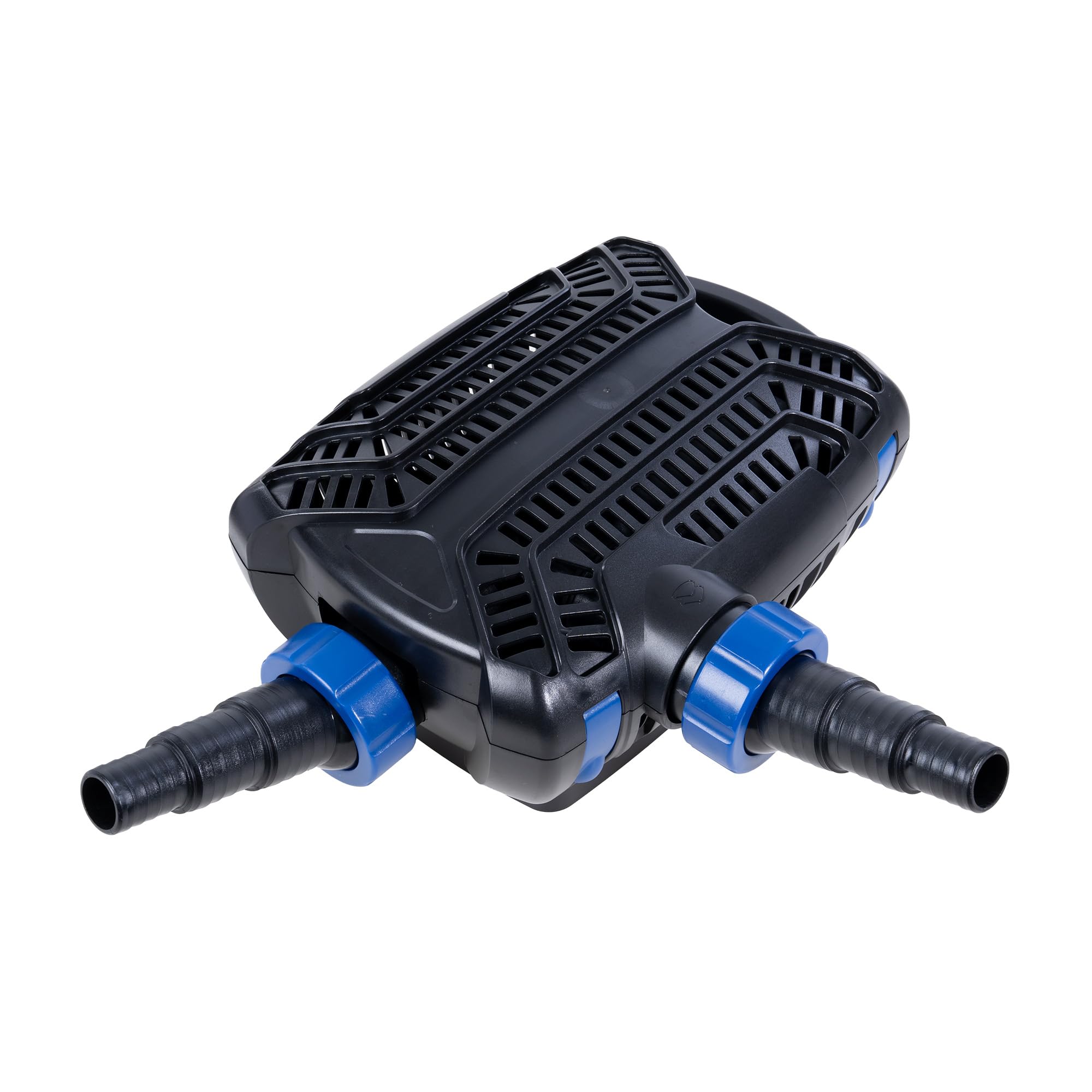 AquaForte CTF 20.000 Aquarium, Teichpumpe, Bachlaufpumpe GR148 | 20 m³/h | 6 m Förderhöhe | 180W | 220-240V