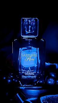 香水(女性用) Aroma Concepts Sapphire Avri 100ml Sapphire Avri – Aroma Concepts LLC