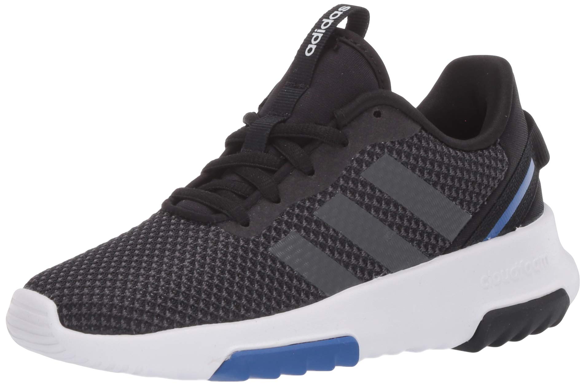 Adidas Unisex-Child Tensaur RunRunning Shoe