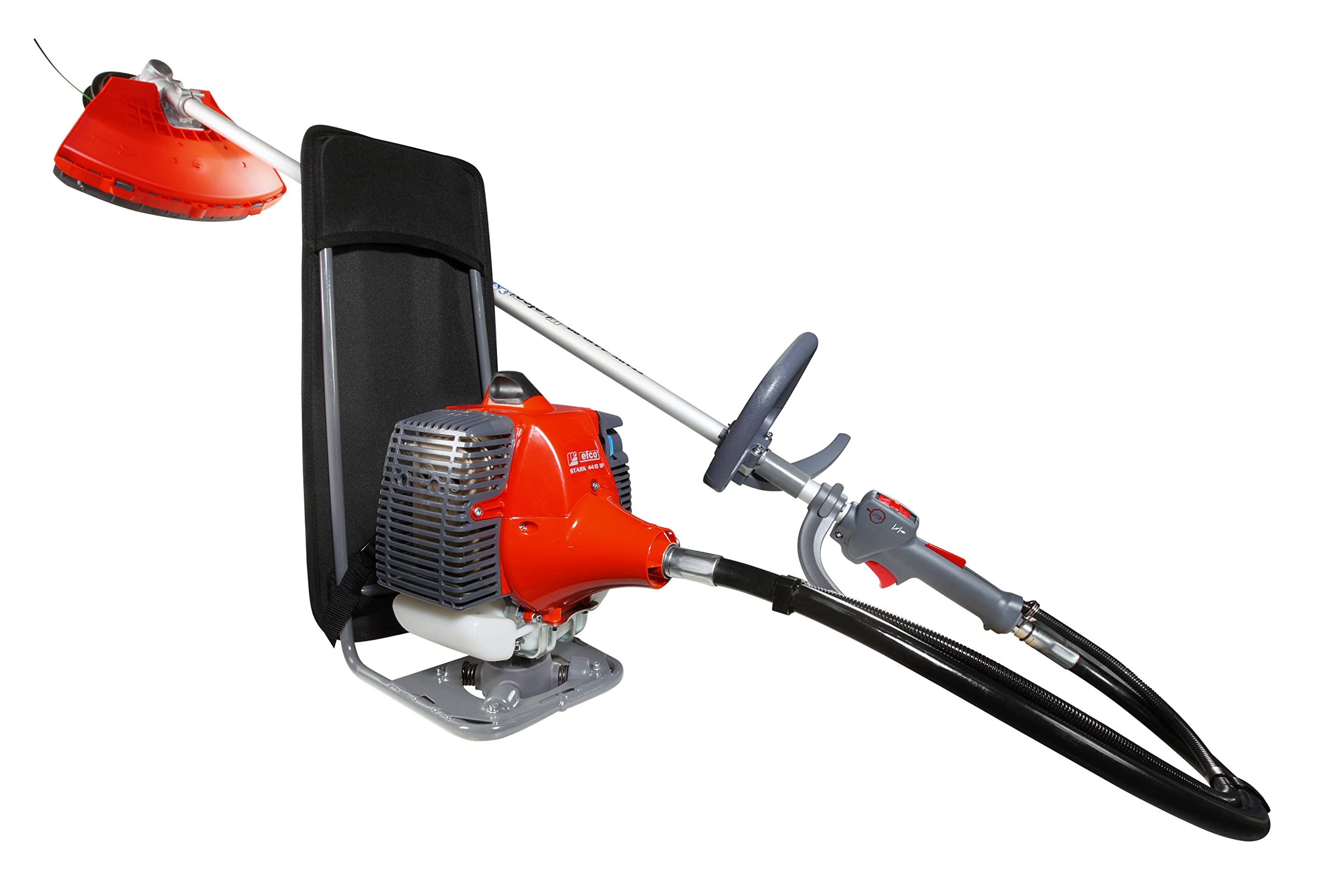 DECESPUGLIATORE STARK 4410 BP 2,1 HP 1,6 KW
