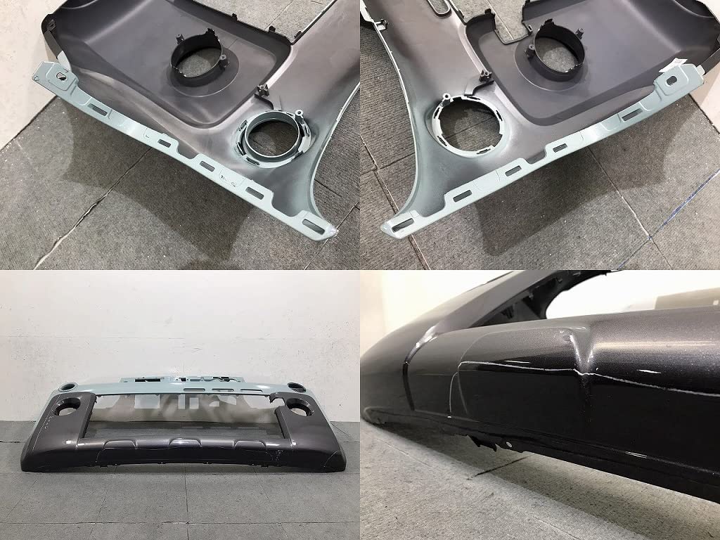 Amazon | スペーシア/ギア MK53S 純正 フロント バンパー 71711-79R7