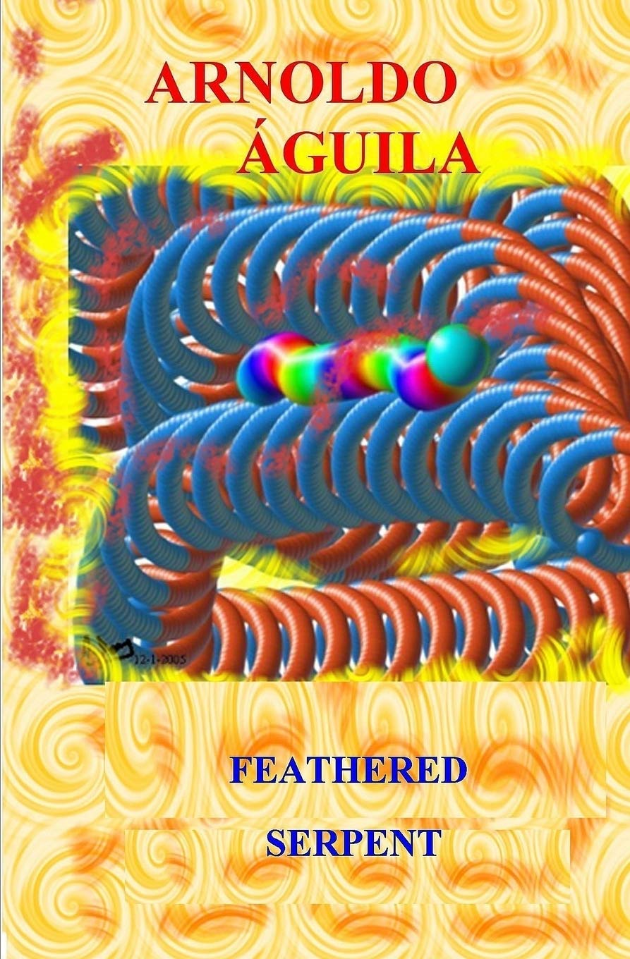 FEATHERED SERPENT