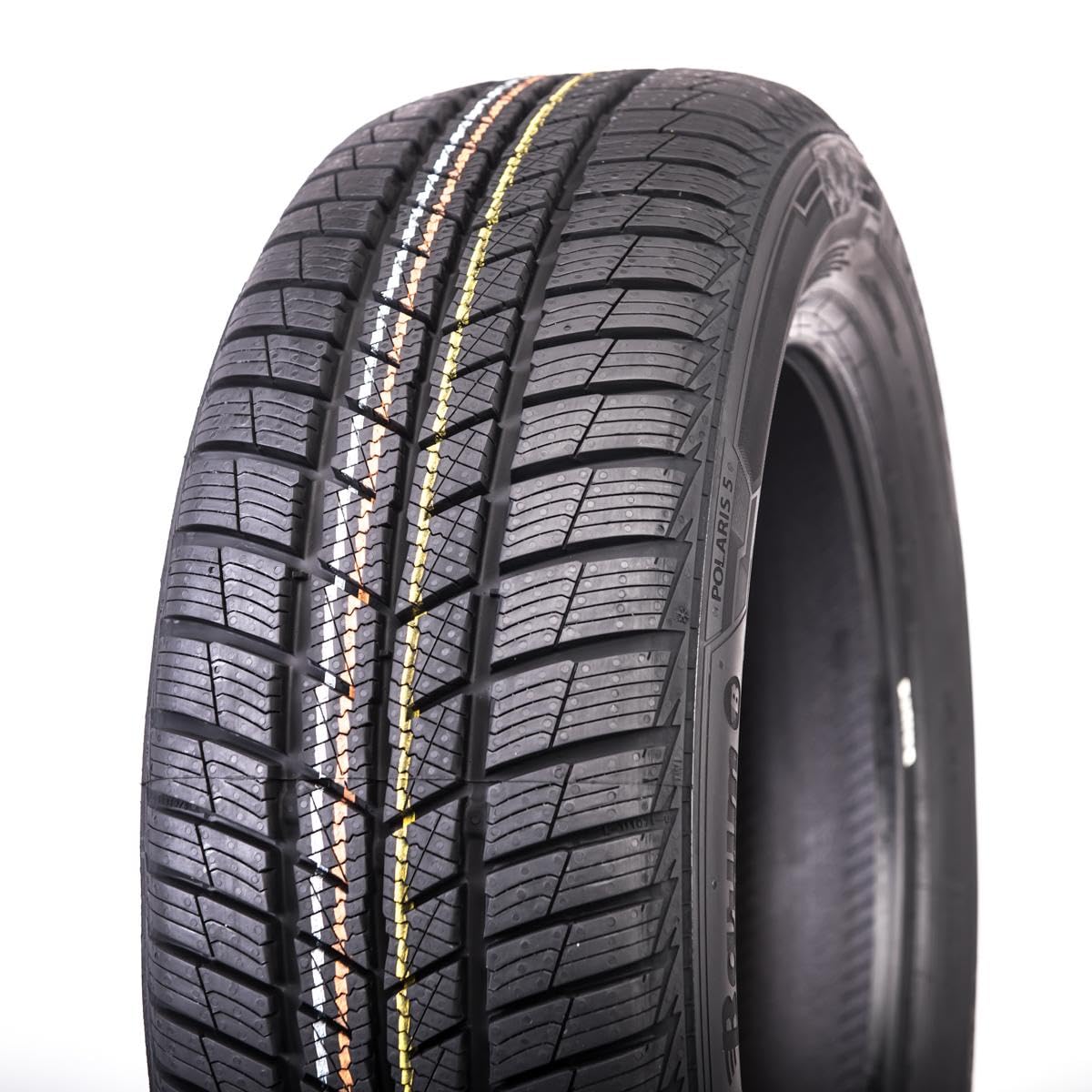 Barum POLARIS 5 XL FR - 235/45R18 98V - opony zimowe