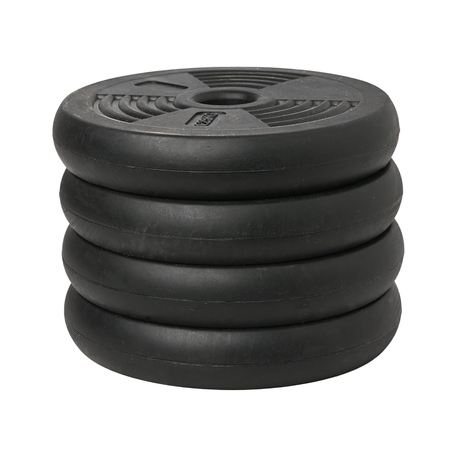 Dumbbell Weight plate set 10kg(2.5kg X 4) - Review, Price and Buying Guide
