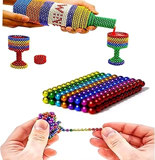 2026 3D - 216 Tragbares Montage Bauspielzeug, Casual Tabletop Games, Büro-Stressabbau/Angstlinderung Desktop-Spielzeug, Geschenke für Erwachsene
