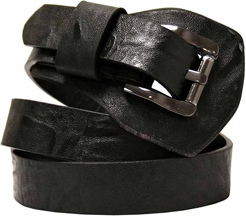 designer inspired belts