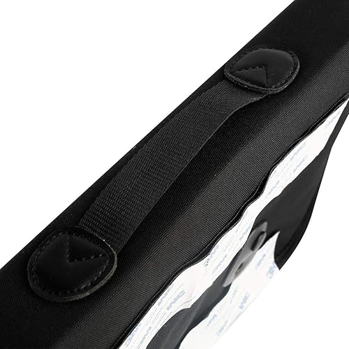 Miniatura 9 de TCT-MT Tour Pack - Organizador de tapas de maletero para Harley Touring Electra Glide Ultra Classic FLHT FLTR FLHR FLHTP CVO Anniversary FLHTCUSE8