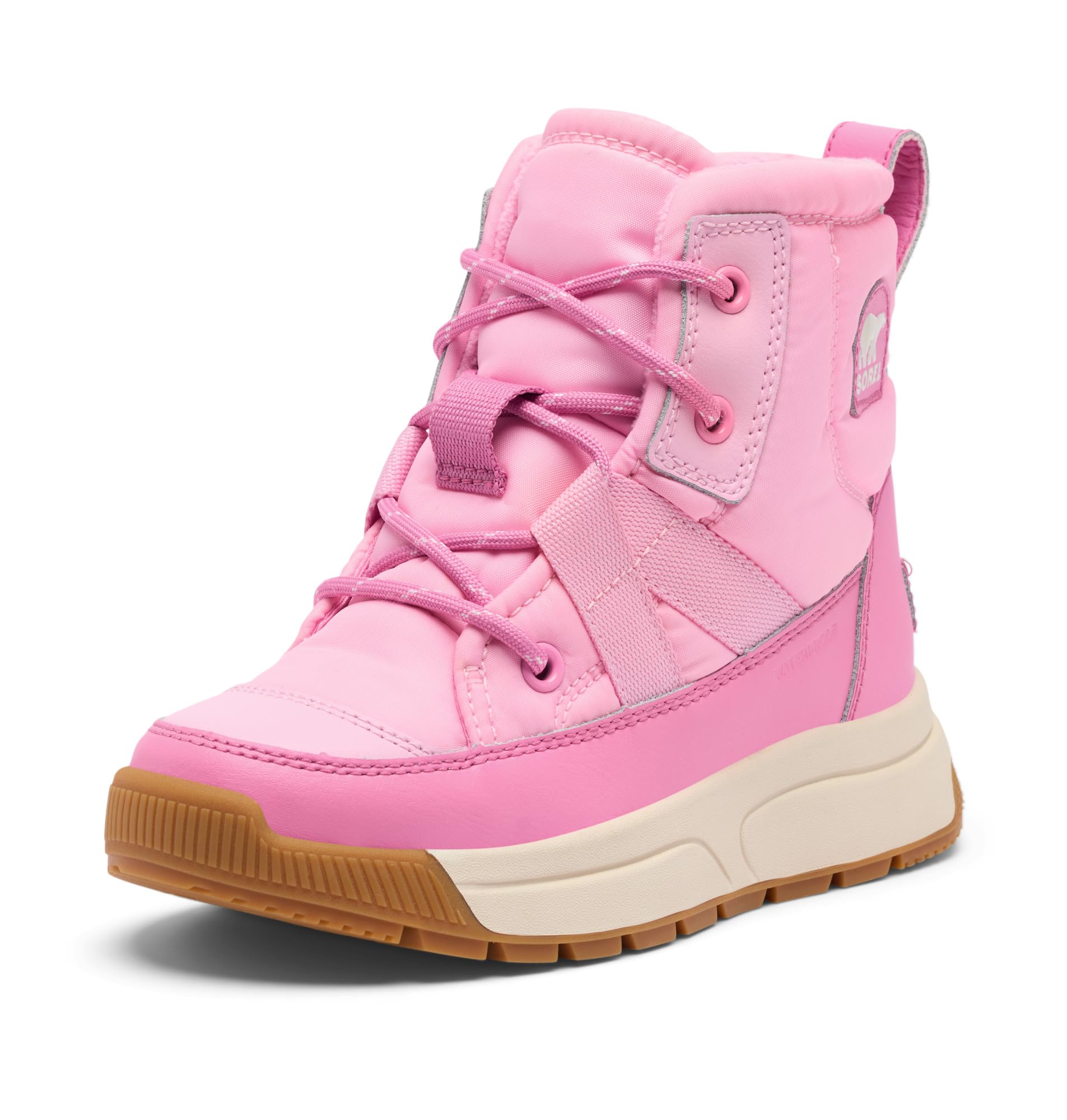 Sorel Unisex Kinder Youth Whitney™ III Mid WpMode-Stiefel