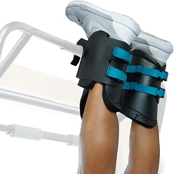 Teeter EZ-Up Gravity Boots (EZ-Up Gravity Boots XL)