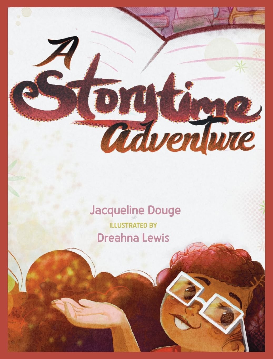 A Storytime Adventure